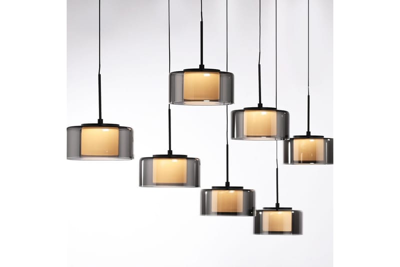 Rich Paul Neuhaus Loftslampe - Belysning - Lamper & indendørsbelysning - Loftlampe - Pendellamper & hængelamper