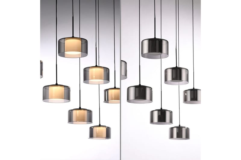 Rich Paul Neuhaus Loftslampe - Belysning - Lamper & indendørsbelysning - Loftlampe - Pendellamper & hængelamper