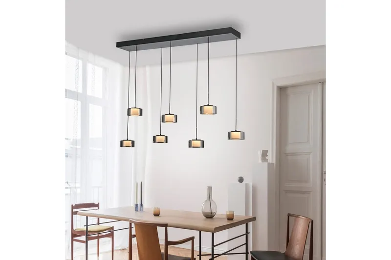 Rich Paul Neuhaus Loftslampe - Belysning - Lamper & indendørsbelysning - Loftlampe - Pendellamper & hængelamper