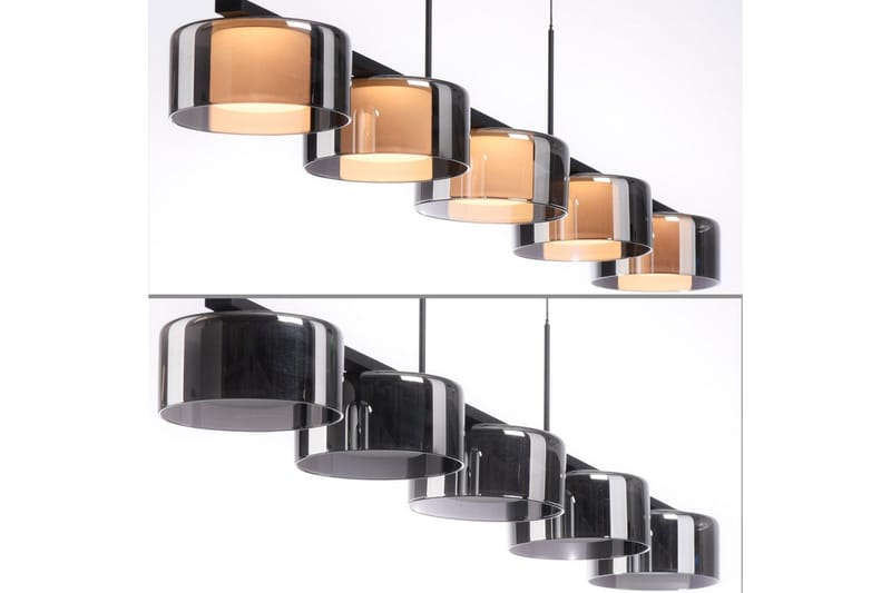 Rich Paul Neuhaus Loftslampe - Belysning - Lamper & indendørsbelysning - Loftlampe - Pendellamper & hængelamper