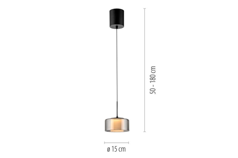 Rich Paul Neuhaus Loftslampe - Belysning - Lamper & indendørsbelysning - Loftlampe - Pendellamper & hængelamper