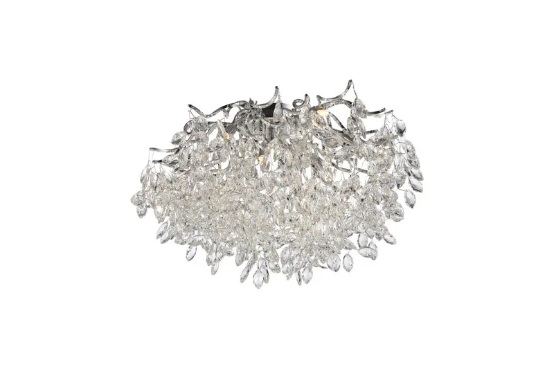 Ricicle Paul Neuhaus Loftslampe - Belysning - Lamper & indendørsbelysning - Loftlampe - Lysekroner