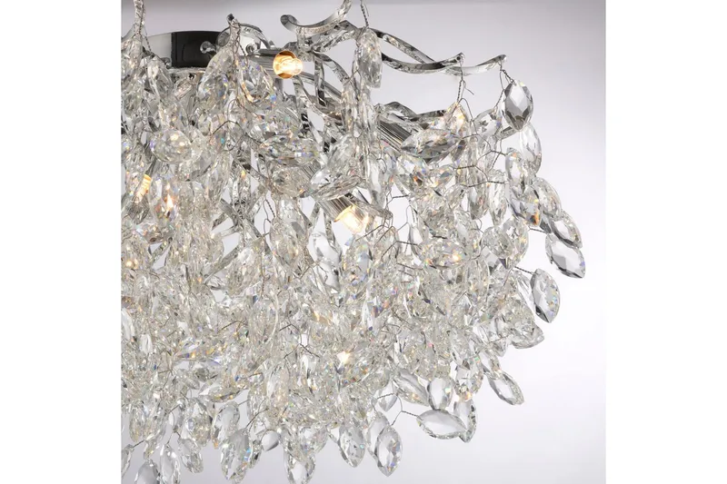 Ricicle Paul Neuhaus Loftslampe - Belysning - Lamper & indendørsbelysning - Loftlampe - Lysekroner