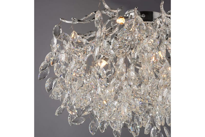 Ricicle Paul Neuhaus Loftslampe - Belysning - Lamper & indendørsbelysning - Loftlampe - Lysekroner