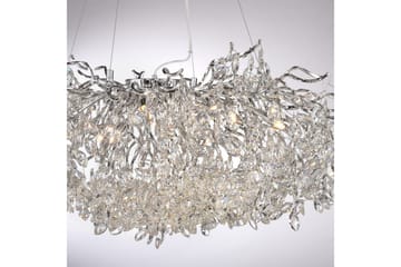Ricicle Paul Neuhaus Crown - Belysning - Lamper & indendørsbelysning - Loftlampe - Lysekroner