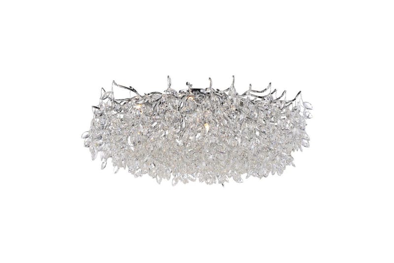 Ricicle Paul Neuhaus Loftslampe - Belysning - Lamper & indendørsbelysning - Loftlampe - Lysekroner