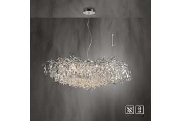 Ricicle Paul Neuhaus Crown - Belysning - Lamper & indendørsbelysning - Loftlampe - Lysekroner