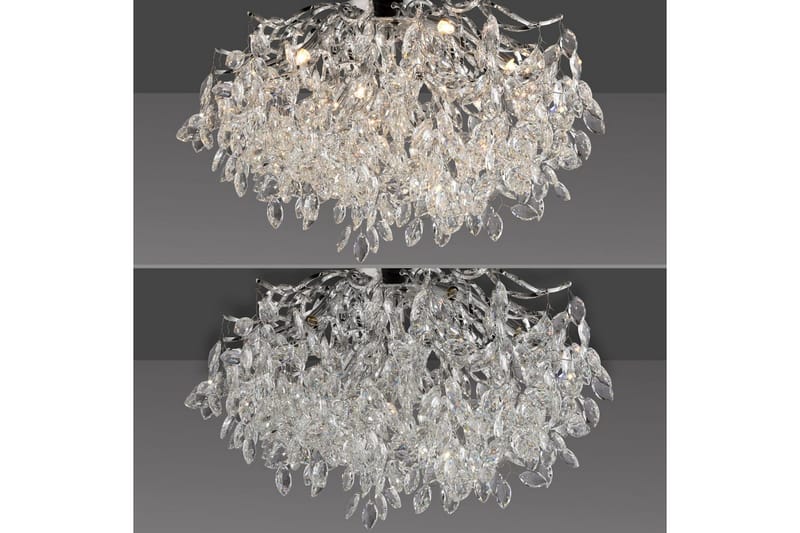 Ricicle Paul Neuhaus Loftslampe - Belysning - Lamper & indendørsbelysning - Loftlampe - Lysekroner