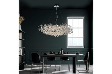 Ricicle Paul Neuhaus Crown - Belysning - Lamper & indendørsbelysning - Loftlampe - Lysekroner