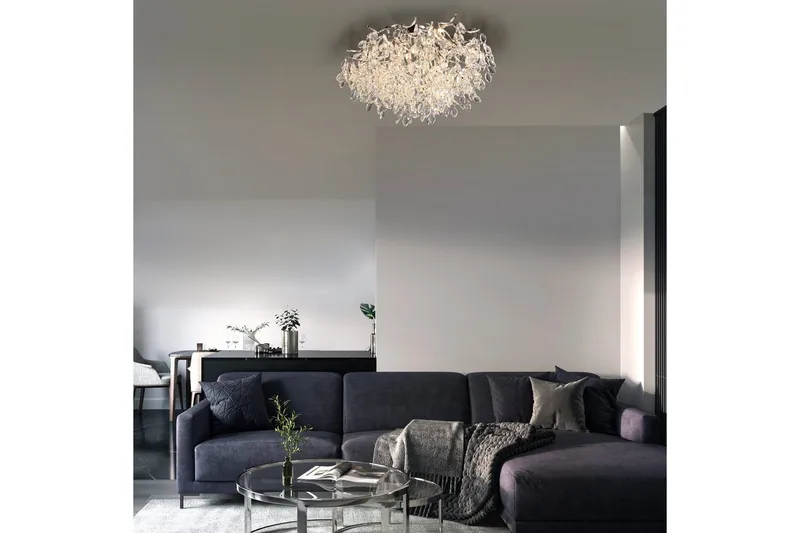 Ricicle Paul Neuhaus Loftslampe - Belysning - Lamper & indendørsbelysning - Loftlampe - Lysekroner