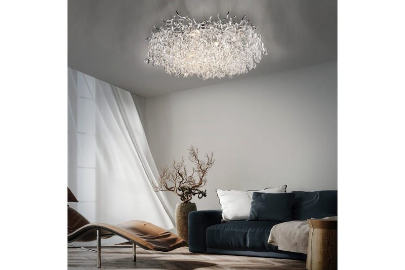 Ricicle Paul Neuhaus Loftslampe - Belysning - Lamper & indendørsbelysning - Loftlampe - Lysekroner