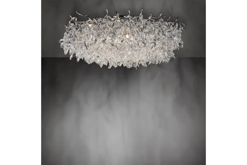 Ricicle Paul Neuhaus Loftslampe - Belysning - Lamper & indendørsbelysning - Loftlampe - Lysekroner