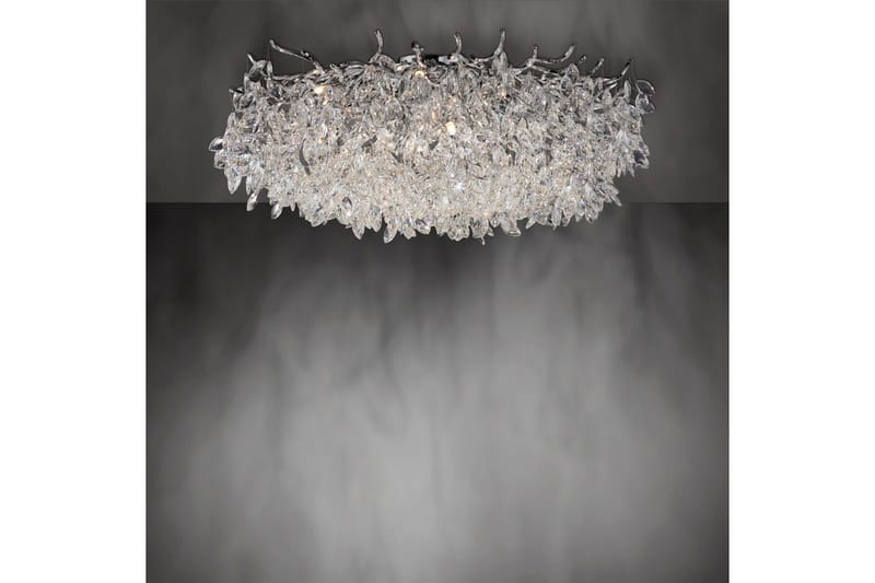 Ricicle Paul Neuhaus Loftslampe - Belysning - Lamper & indendørsbelysning - Loftlampe - Lysekroner