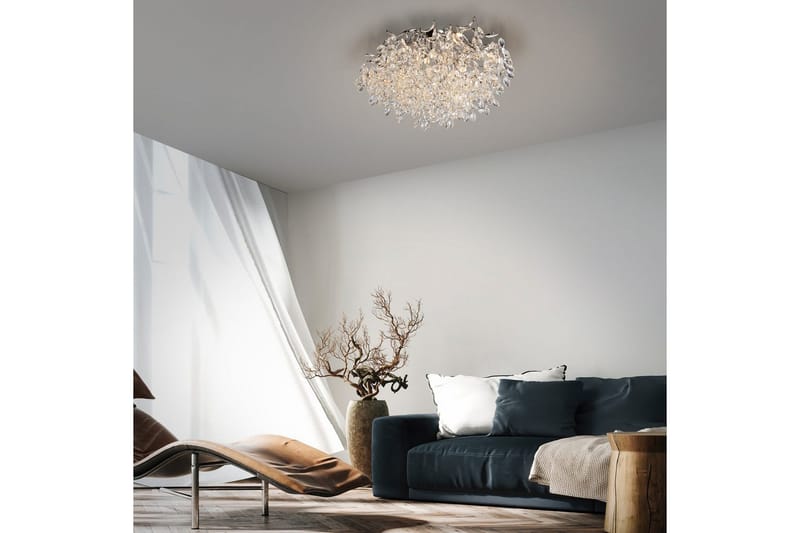 Ricicle Paul Neuhaus Loftslampe - Belysning - Lamper & indendørsbelysning - Loftlampe - Lysekroner