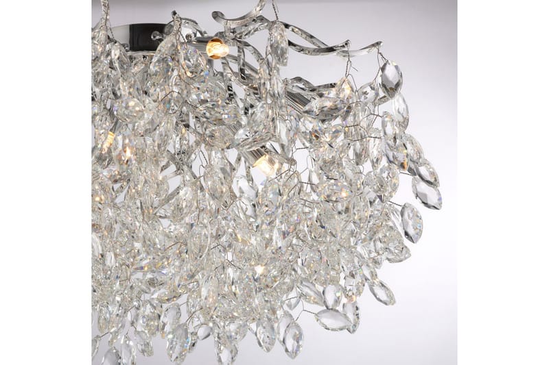 Ricicle Paul Neuhaus Loftslampe - Belysning - Lamper & indendørsbelysning - Loftlampe - Lysekroner