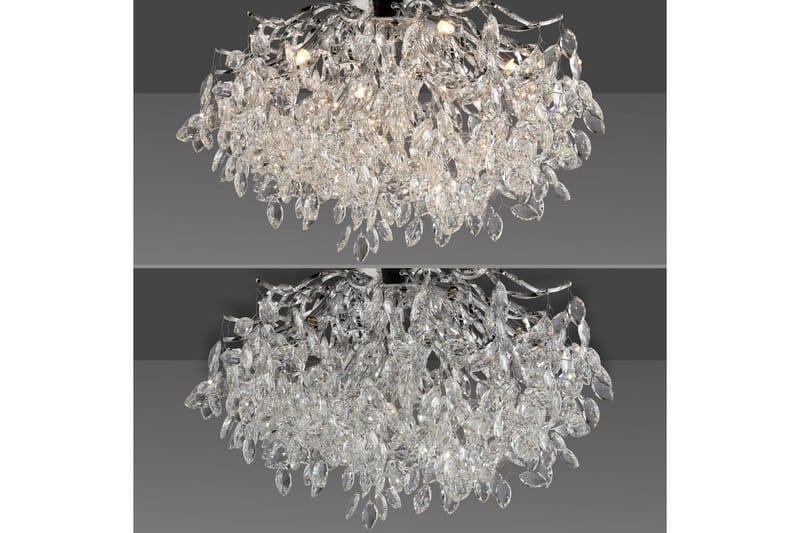 Ricicle Paul Neuhaus Loftslampe - Belysning - Lamper & indendørsbelysning - Loftlampe - Lysekroner