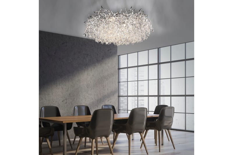 Ricicle Paul Neuhaus Loftslampe - Belysning - Lamper & indendørsbelysning - Loftlampe - Lysekroner