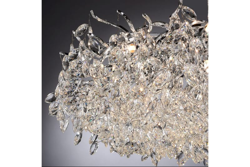 Ricicle Paul Neuhaus Loftslampe - Belysning - Lamper & indendørsbelysning - Loftlampe - Lysekroner