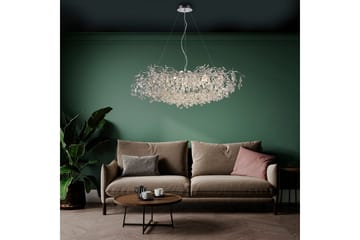 Ricicle Paul Neuhaus Crown - Belysning - Lamper & indendørsbelysning - Loftlampe - Lysekroner