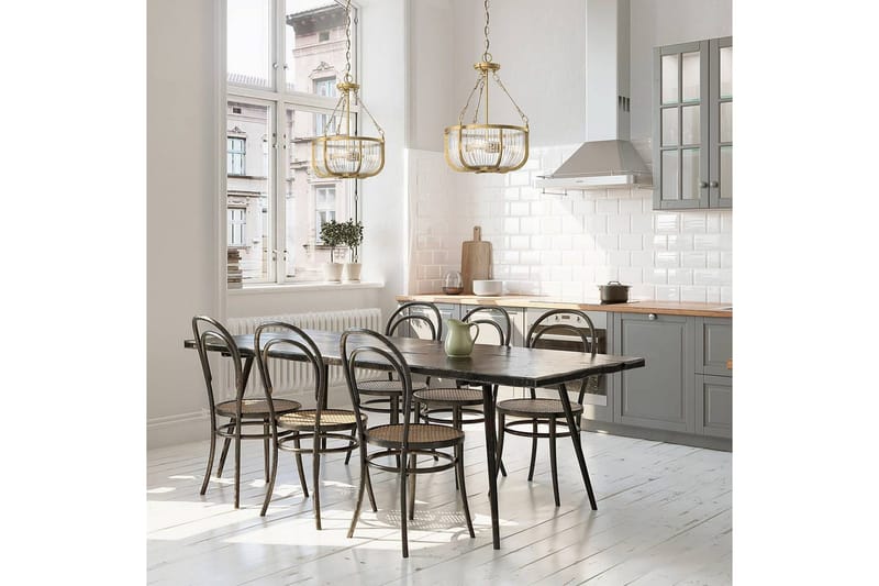 Roux Kichler Pendel - Belysning - Lamper & indendørsbelysning - Loftlampe - Pendellamper & hængelamper