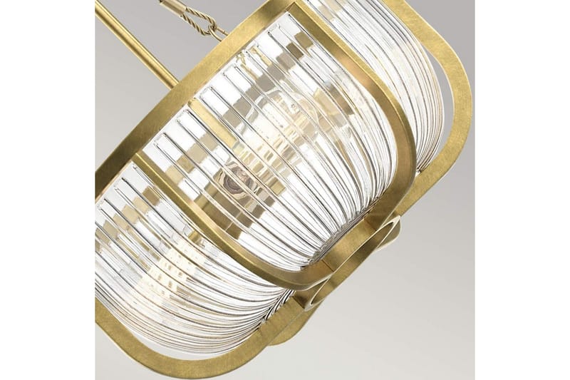 Roux Kichler Pendel - Belysning - Lamper & indendørsbelysning - Loftlampe - Pendellamper & hængelamper