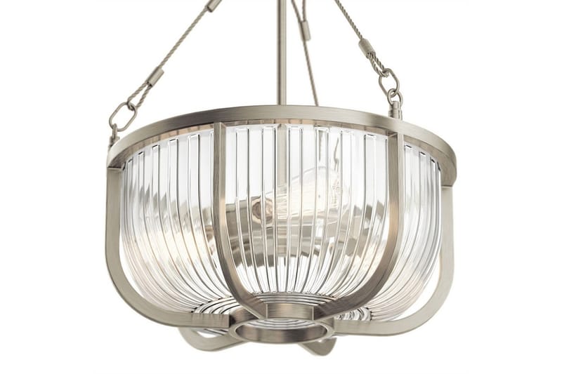 Roux Kichler Pendel - Belysning - Lamper & indendørsbelysning - Loftlampe - Pendellamper & hængelamper