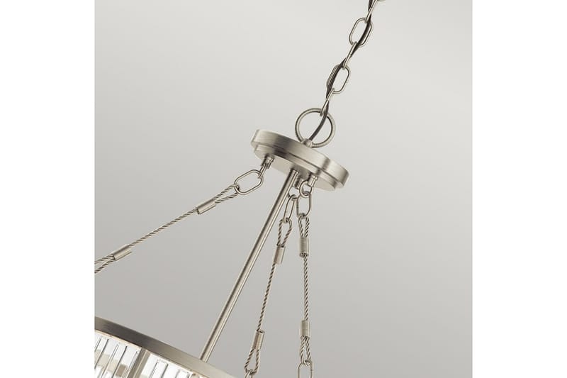 Roux Kichler Pendel - Belysning - Lamper & indendørsbelysning - Loftlampe - Pendellamper & hængelamper