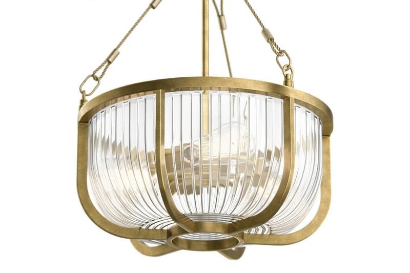 Roux Kichler Pendel - Belysning - Lamper & indendørsbelysning - Loftlampe - Pendellamper & hængelamper