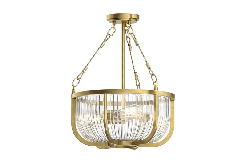 Roux Kichler Pendel - Belysning - Lamper & indendørsbelysning - Loftlampe - Pendellamper & hængelamper