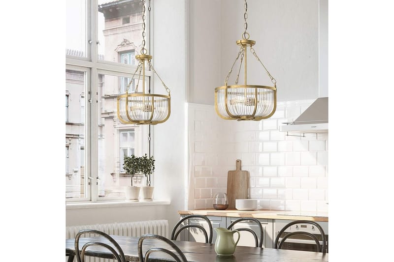 Roux Kichler Pendel - Belysning - Lamper & indendørsbelysning - Loftlampe - Pendellamper & hængelamper