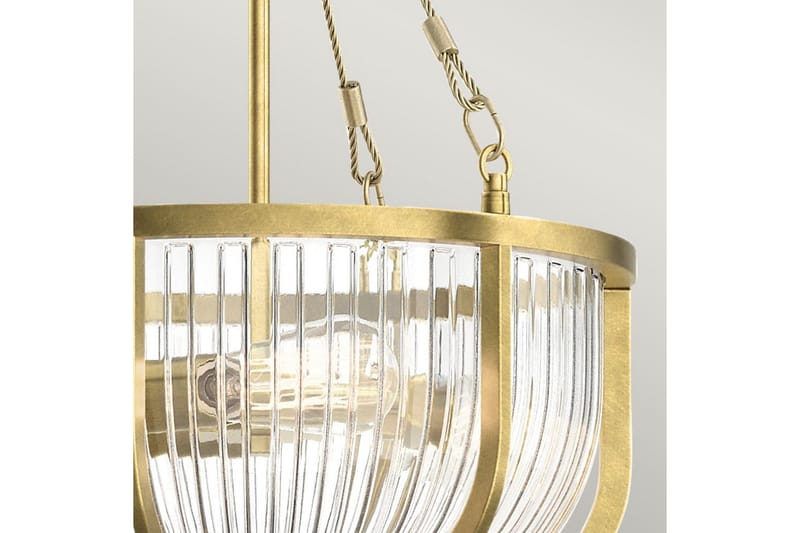 Roux Kichler Pendel - Belysning - Lamper & indendørsbelysning - Loftlampe - Pendellamper & hængelamper