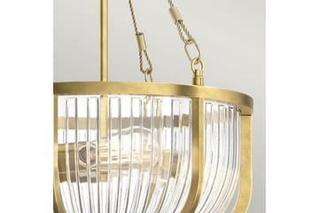 Roux Kichler Pendel - Belysning - Lamper & indendørsbelysning - Loftlampe - Pendellamper & hængelamper