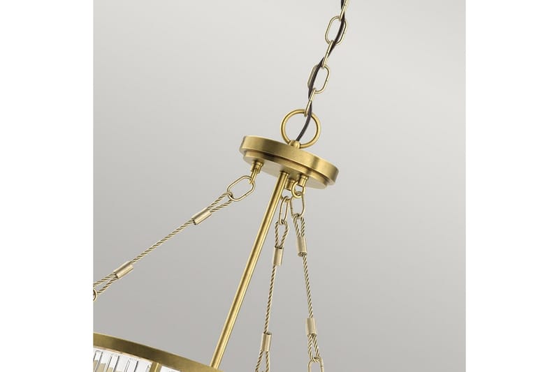 Roux Kichler Pendel - Belysning - Lamper & indendørsbelysning - Loftlampe - Pendellamper & hængelamper