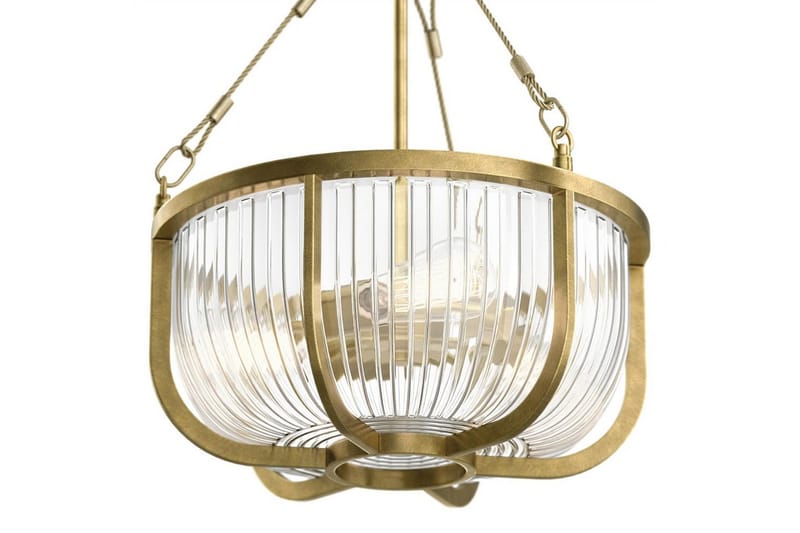 Roux Kichler Pendel - Belysning - Lamper & indendørsbelysning - Loftlampe - Pendellamper & hængelamper