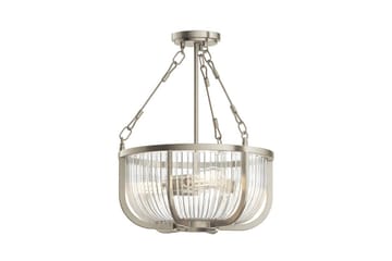 Roux Kichler Pendel - Belysning - Lamper & indendørsbelysning - Loftlampe - Pendellamper & hængelamper