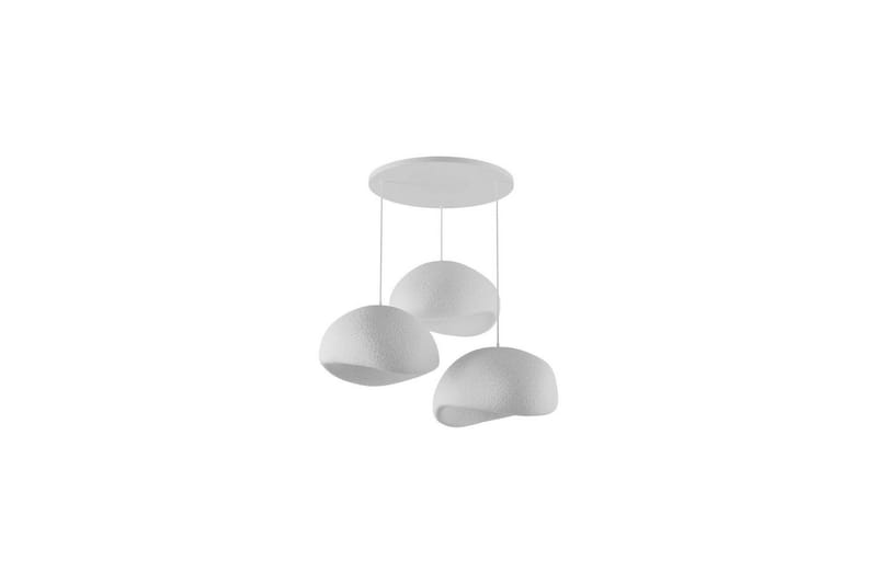 Selun Pendellampe - Sort - Belysning - Lamper & indendørsbelysning - Loftlampe - Pendellamper & hængelamper