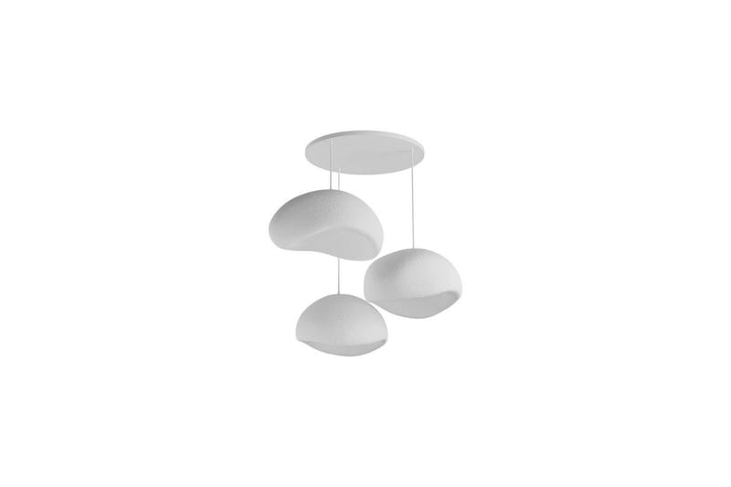 Selun Pendellampe - Sort - Belysning - Lamper & indendørsbelysning - Loftlampe - Pendellamper & hængelamper