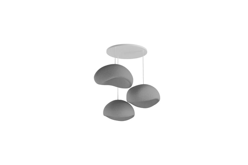 Selun Pendellampe - Sort - Belysning - Lamper & indendørsbelysning - Loftlampe - Pendellamper & hængelamper
