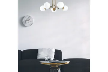 Sheen Loftlampe - Guld/Hvid - Belysning - Lamper & indendørsbelysning - Loftlampe - Plafond