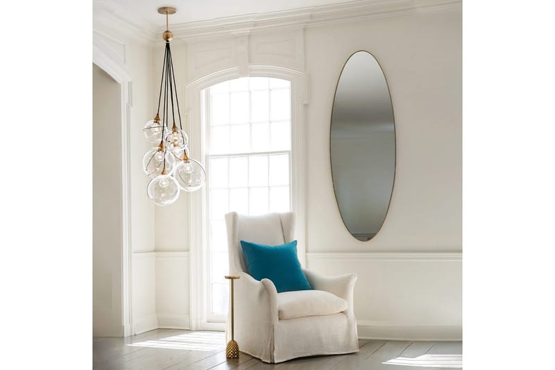 Skye Lisa Mcdennon Af Hinkley Krona - Belysning - Lamper & indendørsbelysning - Loftlampe - Pendellamper & hængelamper