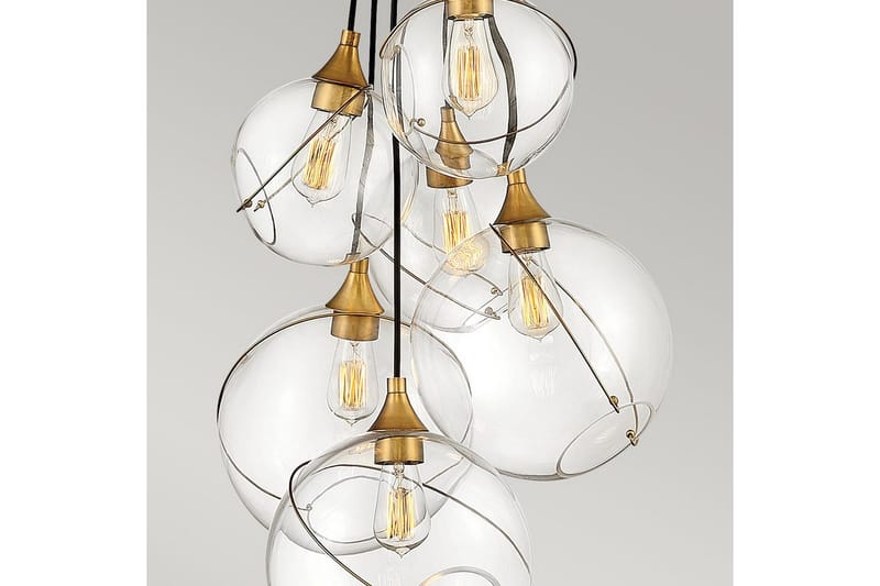 Skye Lisa Mcdennon Af Hinkley Krona - Belysning - Lamper & indendørsbelysning - Loftlampe - Pendellamper & hængelamper