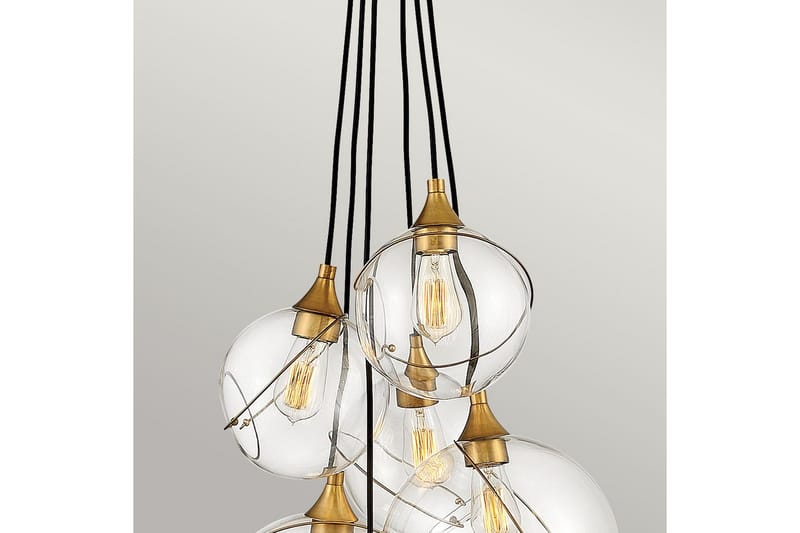 Skye Lisa Mcdennon Af Hinkley Krona - Belysning - Lamper & indendørsbelysning - Loftlampe - Pendellamper & hængelamper