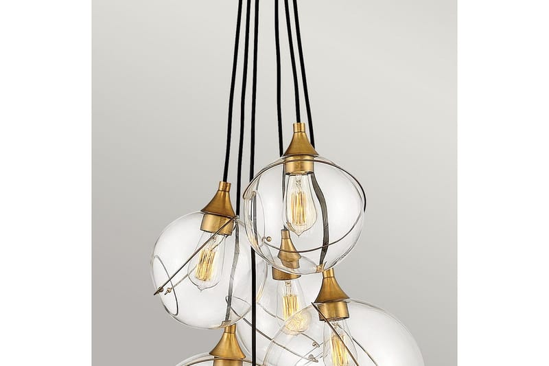 Skye Lisa Mcdennon Af Hinkley Krona - Belysning - Lamper & indendørsbelysning - Loftlampe - Pendellamper & hængelamper