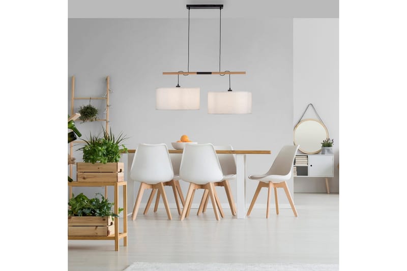 Sofie Just Light Loftslampe - Belysning - Lamper & indendørsbelysning - Loftlampe - Pendellamper & hængelamper