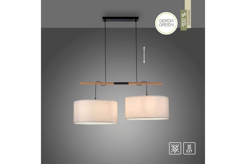 Sofie Just Light Loftslampe - Belysning - Lamper & indendørsbelysning - Loftlampe - Pendellamper & hængelamper