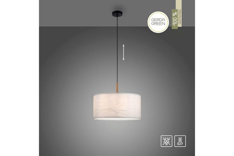 Sofie Just Light Loftslampe - Belysning - Lamper & indendørsbelysning - Loftlampe - Pendellamper & hængelamper