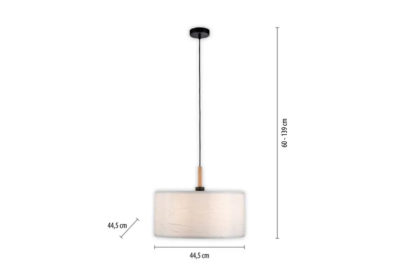 Sofie Just Light Loftslampe - Belysning - Lamper & indendørsbelysning - Loftlampe - Pendellamper & hængelamper