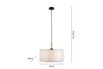 Sofie Just Light Loftslampe - Belysning - Lamper & indendørsbelysning - Loftlampe - Pendellamper & hængelamper
