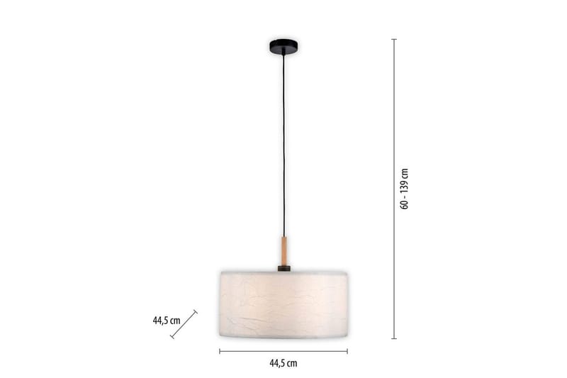 Sofie Just Light Loftslampe - Belysning - Lamper & indendørsbelysning - Loftlampe - Pendellamper & hængelamper