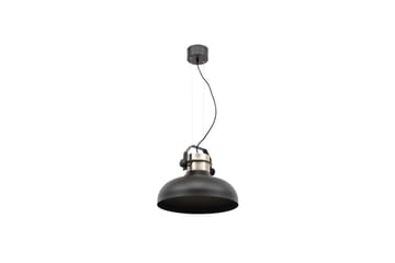 Stealle Loftlampe - Sort - Belysning - Lamper & indendørsbelysning - Loftlampe - Pendellamper & hængelamper
